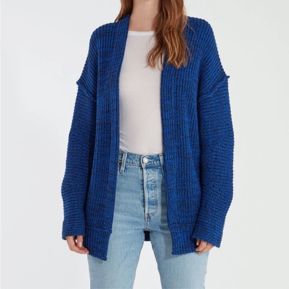 Free People | High Hopes Cardigan - Picture 3 of 6